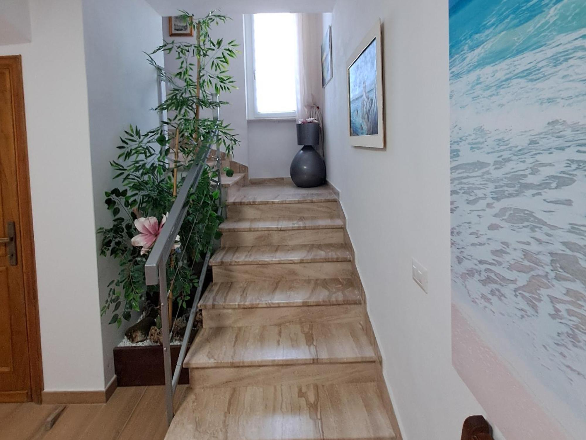 Villa Andres ซัสซารี ภายนอก รูปภาพ